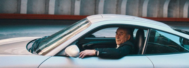 René Metge René Metge