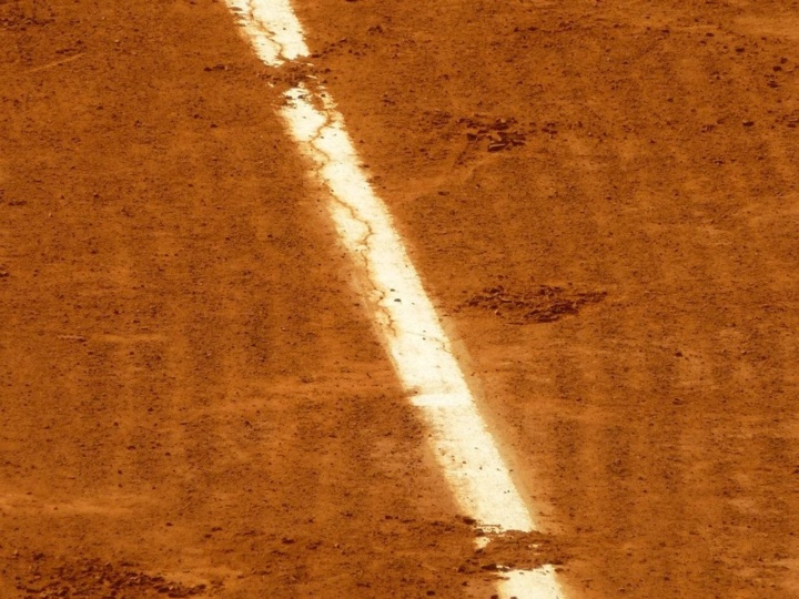 Une journée à Roland-Garros avec Longines