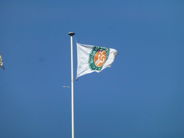 Une journée à Roland-Garros avec Longines