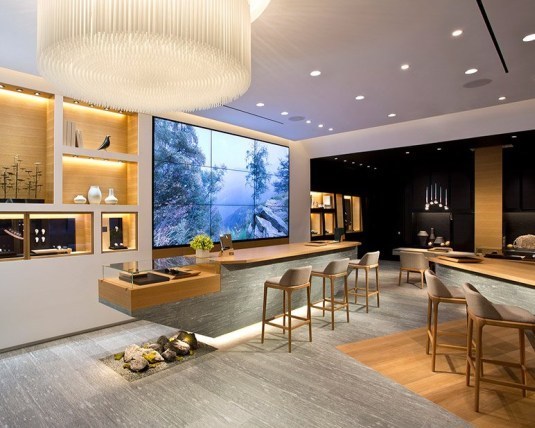 Audemars Piguet : ouverture d’une première boutique exclusive à Zurich Audemars Piguet : ouverture d’une première boutique exclusive à Zurich
