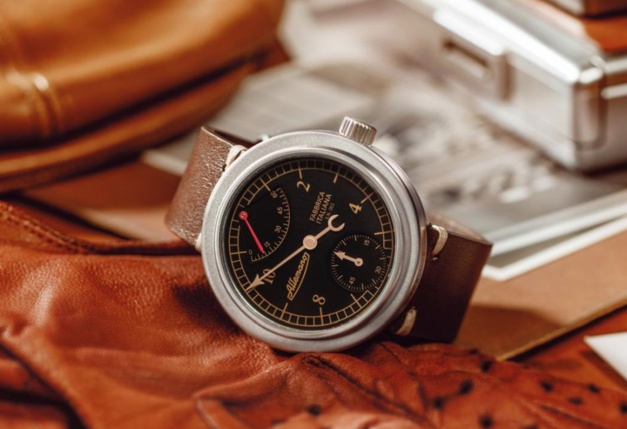 Allemano Time Man Allemano Time Man