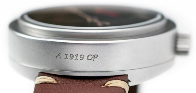 Allemano Time: la mesure du temps en mode régulateur et rétro Allemano Time: la mesure du temps en mode régulateur et rétro