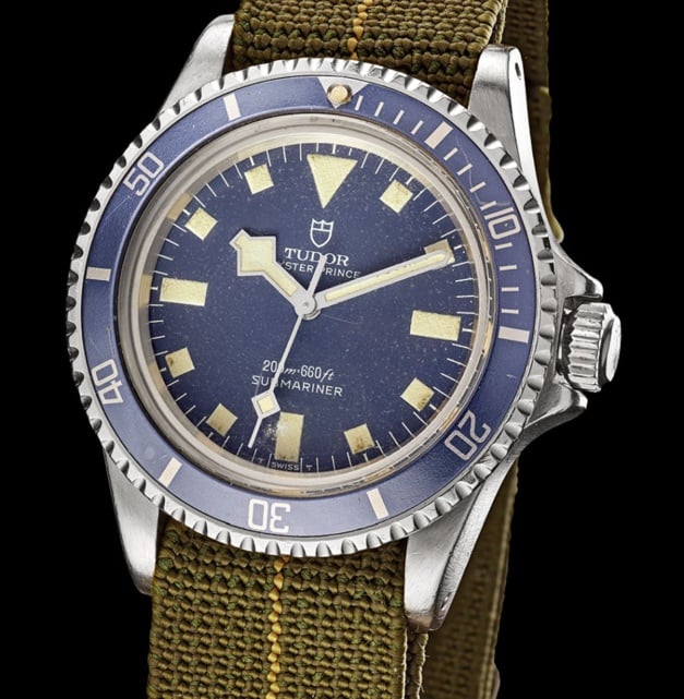 Tudor et Yema partenaires de la Marine Nationale Tudor et Yema partenaires de la Marine Nationale