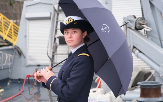 Tudor et Yema partenaires de la Marine Nationale Tudor et Yema partenaires de la Marine Nationale