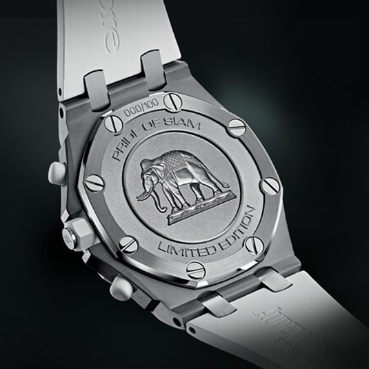 Pride of Siam Pride of Siam