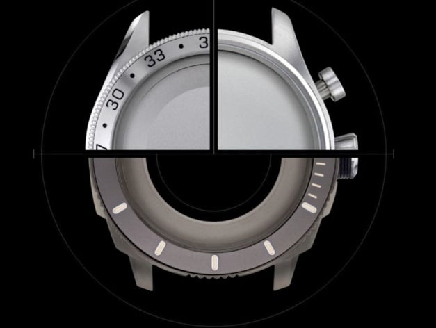 Créer votre montre : Alpina lance un projet participatif avec la Fondation Salomon Créer votre montre : Alpina lance un projet participatif avec la Fondation Salomon