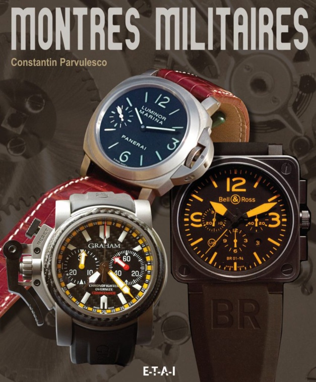 Au pas cadencé : les montres militaires chez Emile Léon Au pas cadencé : les montres militaires chez Emile Léon