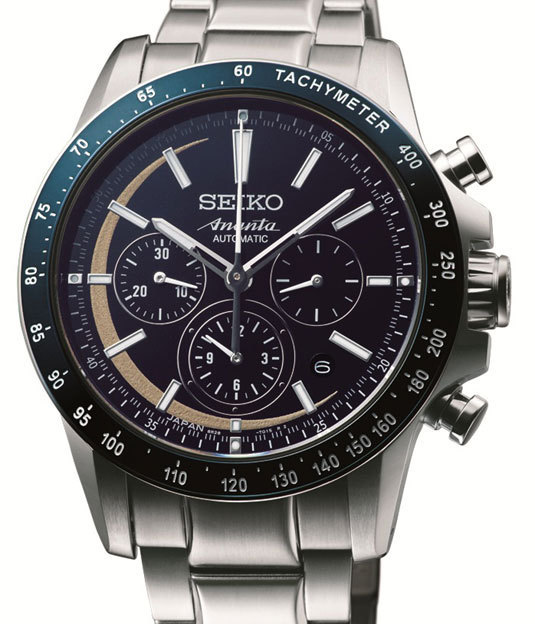 Seiko Ananta 100ème anniversaire Seiko Ananta 100ème anniversaire