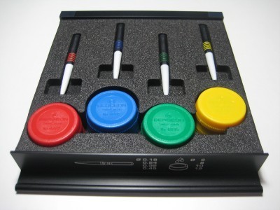 The Cube Bergeon disponible chez MisterChrono The Cube Bergeon disponible chez MisterChrono