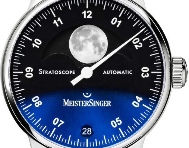 MeisterSinger Stratoscope