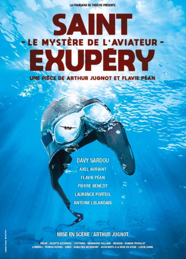 Davy Sardou : à la recherche du temps précis Davy Sardou : à la recherche du temps précis