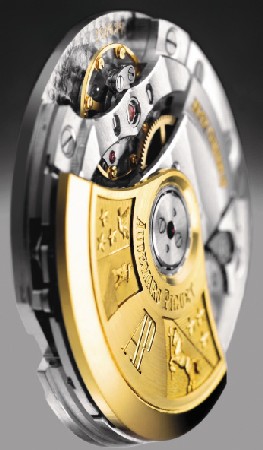 Jules Audemars Automatique : une nouveauté dotée du calibre exclusif 3120 Jules Audemars Automatique : une nouveauté dotée du calibre exclusif 3120