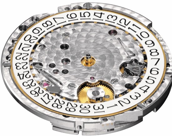 Jules Audemars Automatique Jules Audemars Automatique