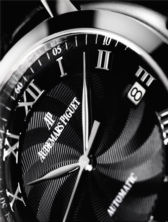 Jules Audemars Automatique Jules Audemars Automatique