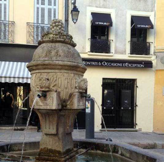 Cresus : 20 ans, 10 millions d'euros de chiffre d’affaires et deux nouvelles boutiques…