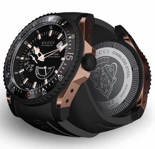 Gucci Dive Gucci Dive