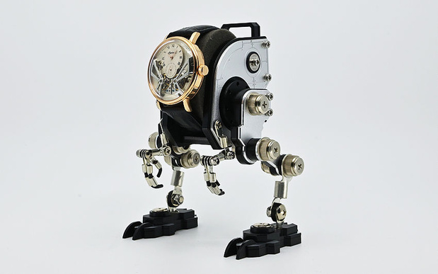 Robotoy Bike Watch Band