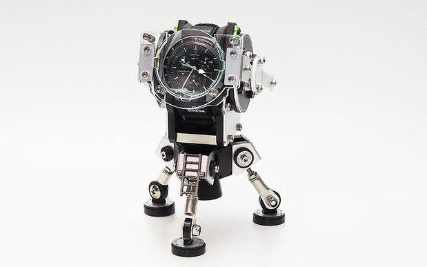 Robotoy