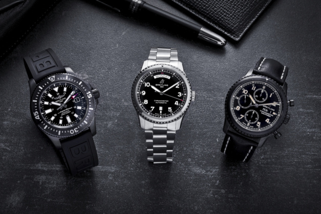 Chronext : les ventes de montres de luxe en ligne ne cessent de progresser Chronext : les ventes de montres de luxe en ligne ne cessent de progresser