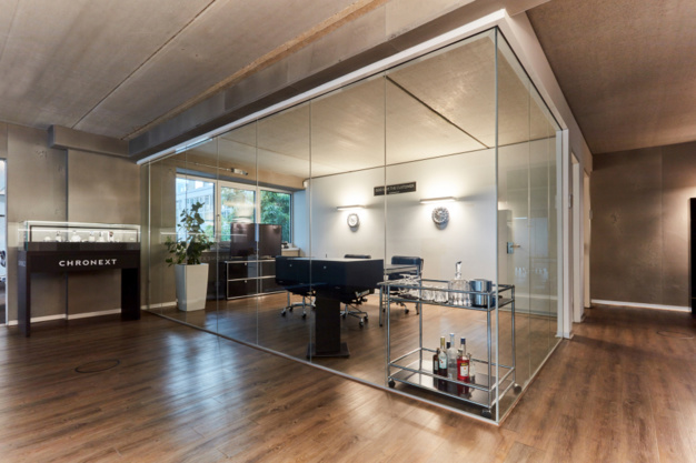 Chronext Cologne Chronext Cologne