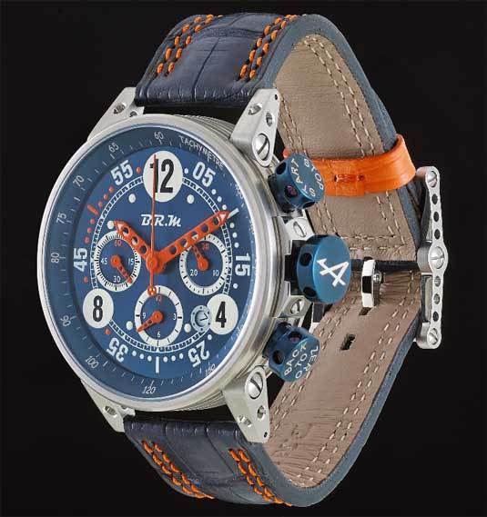 BRM V12-44-Alpine BRM V12-44-Alpine