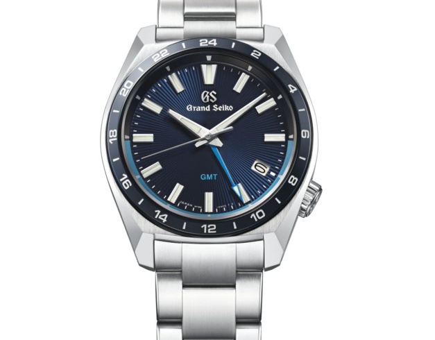 Grand Seiko Sports quartz : trois nouveautés sportives et voyageuses ultraprécises Grand Seiko Sports quartz : trois nouveautés sportives et voyageuses ultraprécises