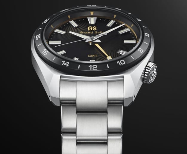 Grand Seiko Sports quartz : trois nouveautés sportives et voyageuses ultraprécises Grand Seiko Sports quartz : trois nouveautés sportives et voyageuses ultraprécises