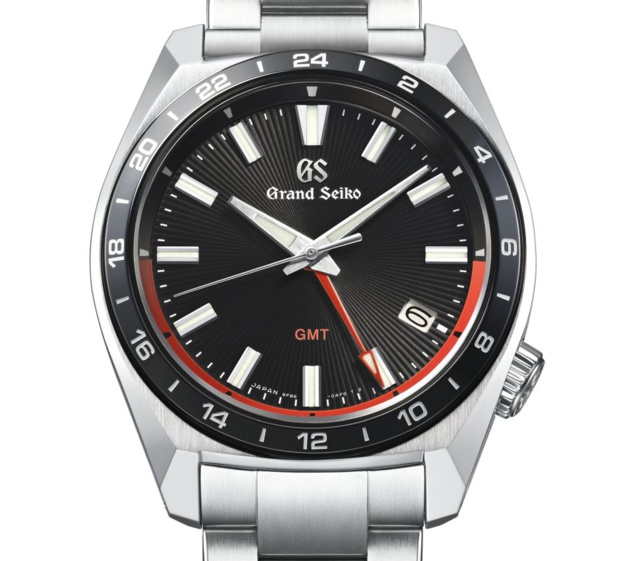 Grand Seiko Sports quartz : trois nouveautés sportives et voyageuses ultraprécises Grand Seiko Sports quartz : trois nouveautés sportives et voyageuses ultraprécises