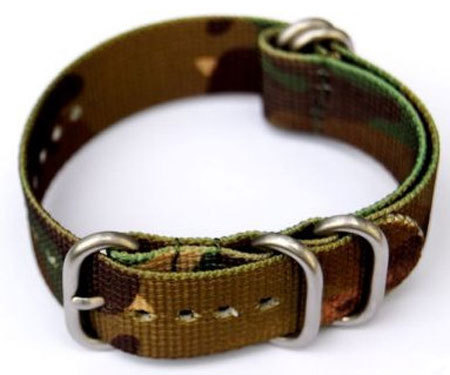 Nato camo Nato camo