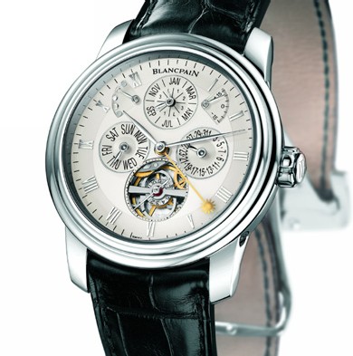 Blancpain Equation Marchante