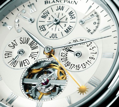 Blancpain Equation Marchante