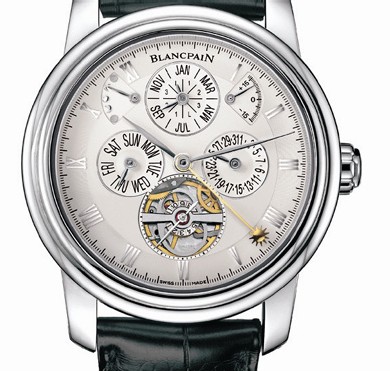 Blancpain Equation Marchante