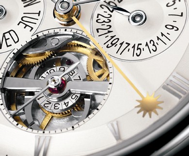 Blancpain Equation Marchante