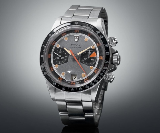 Copyright Montres Tudor Copyright Montres Tudor