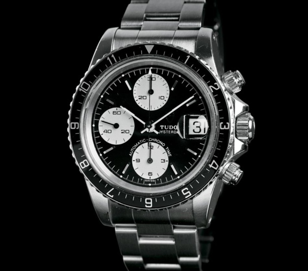 Copyright Montres Tudor