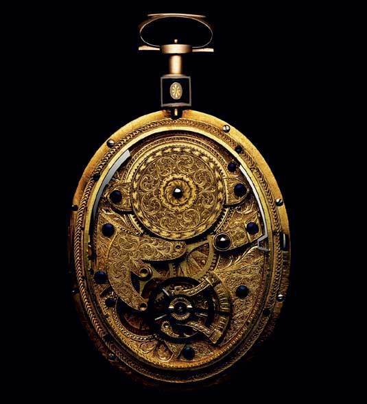 Parmigiani Fleurier : la restauration, une philosophie de marque… Parmigiani Fleurier : la restauration, une philosophie de marque…