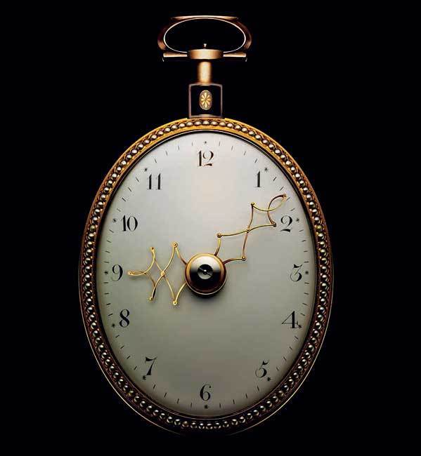 Parmigiani Fleurier Ovale Pantographe : poésie mécanique Parmigiani Fleurier Ovale Pantographe : poésie mécanique