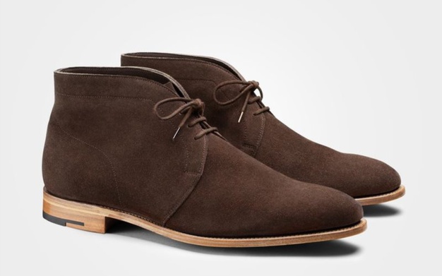 Chukka John Lobb Chukka John Lobb