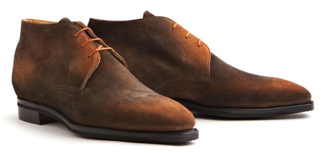 Chukka Corthay Chukka Corthay