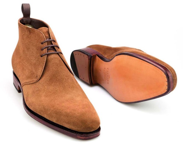 Chukka Carmina Chukka Carmina