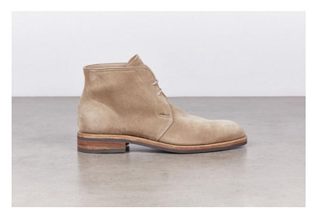 Chukka Heschung Chukka Heschung