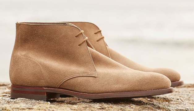 Chukka Crockett & Jones Chukka Crockett & Jones