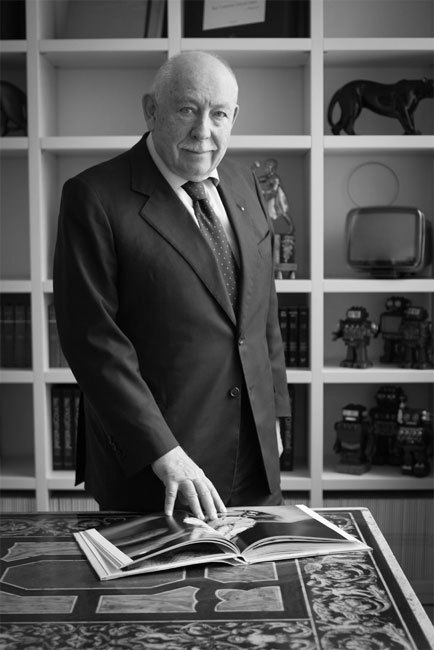 Franco Cologni Franco Cologni