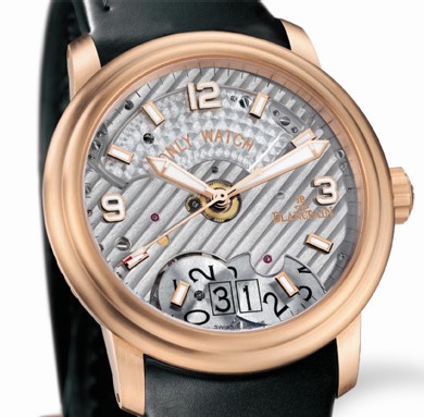 Only Watch de Blancpain Only Watch de Blancpain