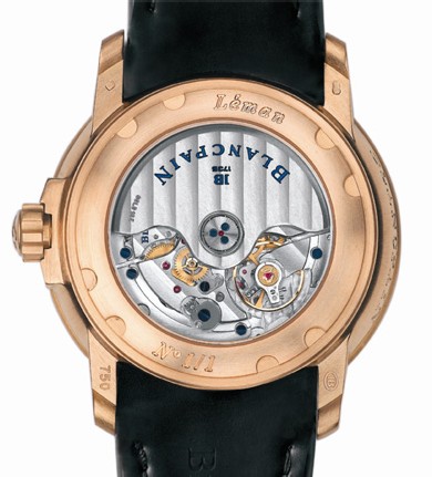 Only Watch de Blancpain Only Watch de Blancpain