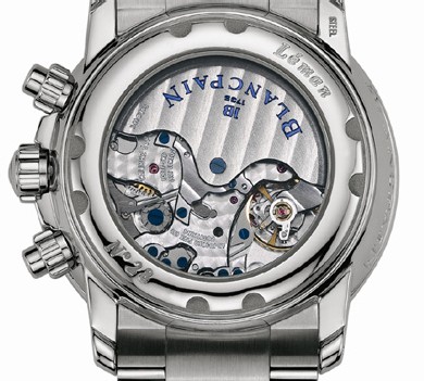 Chronographe Flyback Grande Date Chronographe Flyback Grande Date