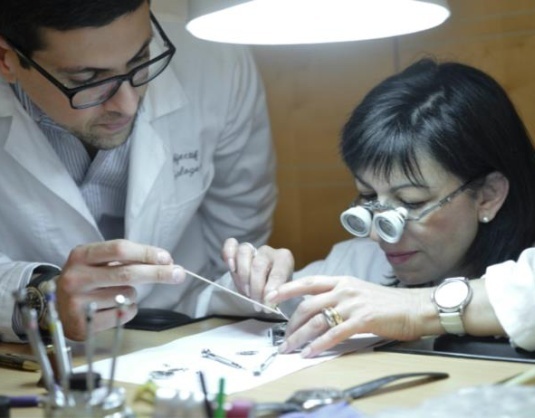 Objectif horlogerie : s’initier à l’horlogerie le temps d’un stage Objectif horlogerie : s’initier à l’horlogerie le temps d’un stage