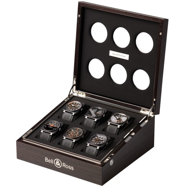 Bell & Ross Only Watch 2013 Bell & Ross Only Watch 2013