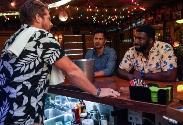 Copyright Karen Neal / CBS Copyright Karen Neal / CBS