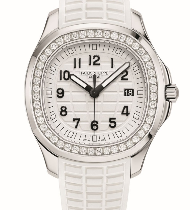 Patek Philippe Aquanaut Luce Patek Philippe Aquanaut Luce